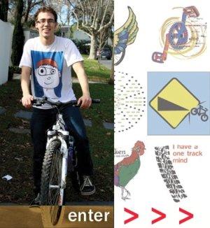 The Bikepath Collection